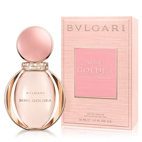 bvlgari rose goldea yorum